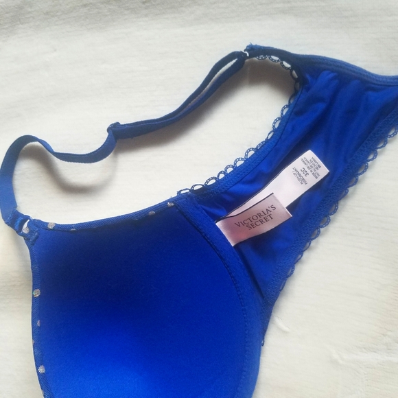 New! Push up bra Victoria's Secret - Picture 3 of 6